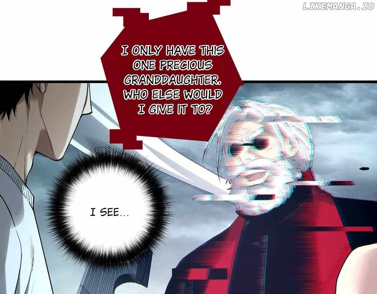 Catastrophic Necromancer Chapter 187 52